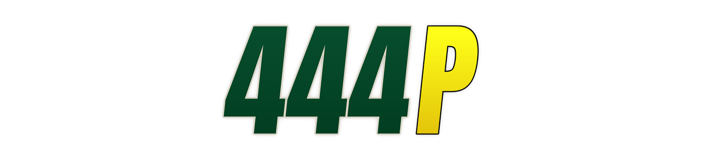 444p Logo